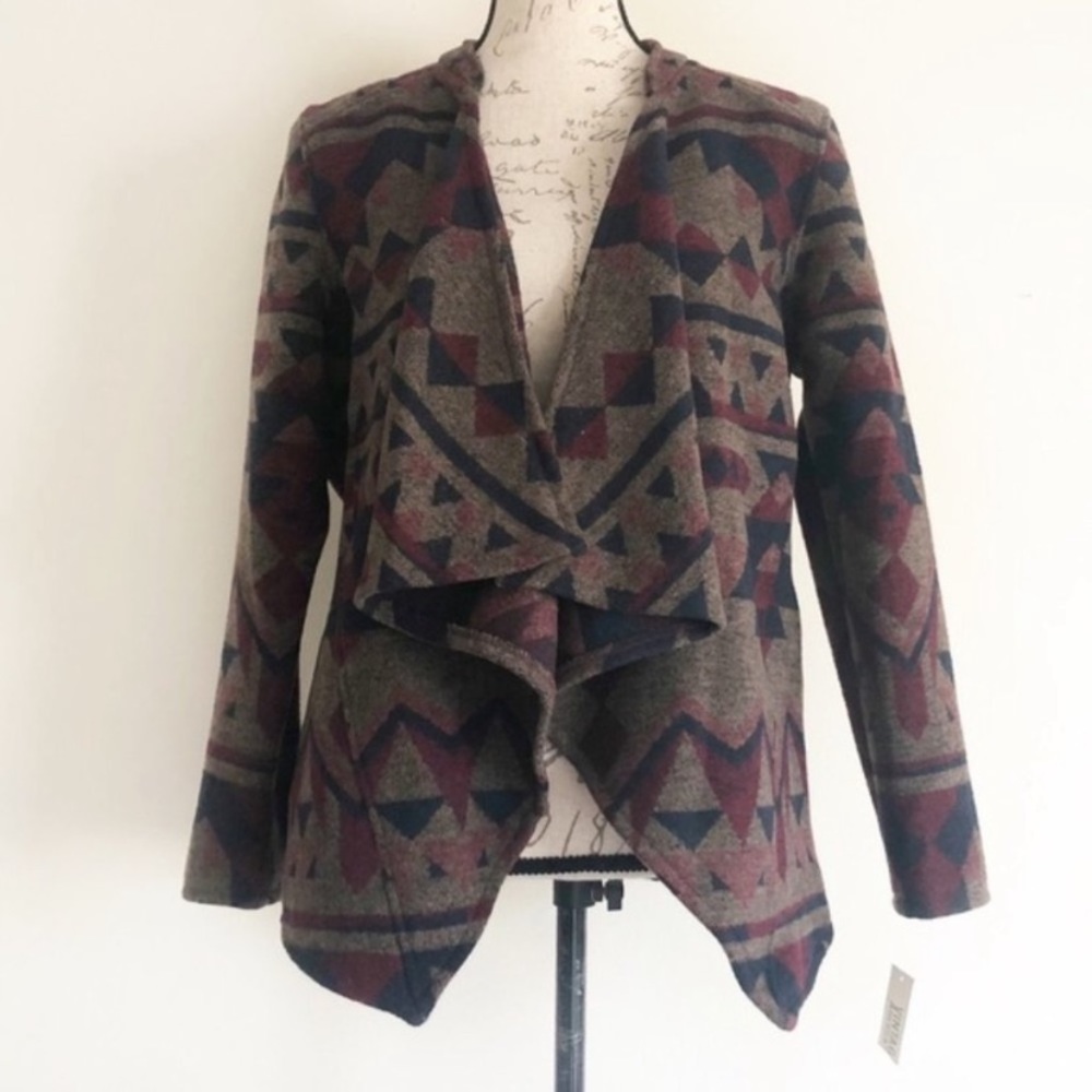 American Vintage - open blazer jacket NWT